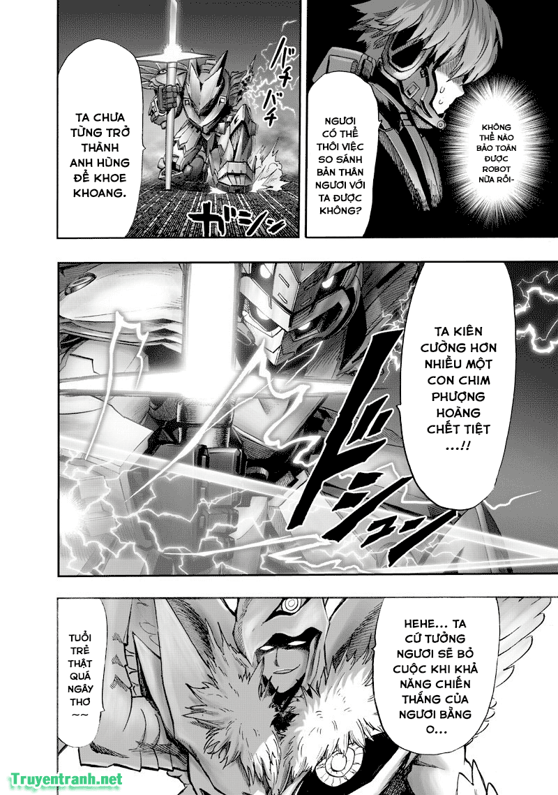Onepunch Man Tập 143 trang 10