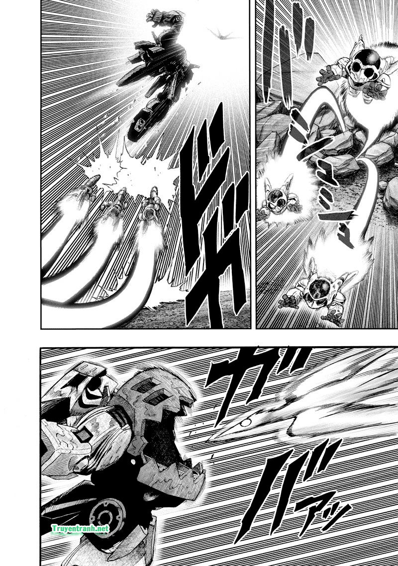 Onepunch Man Tập 144 trang 12