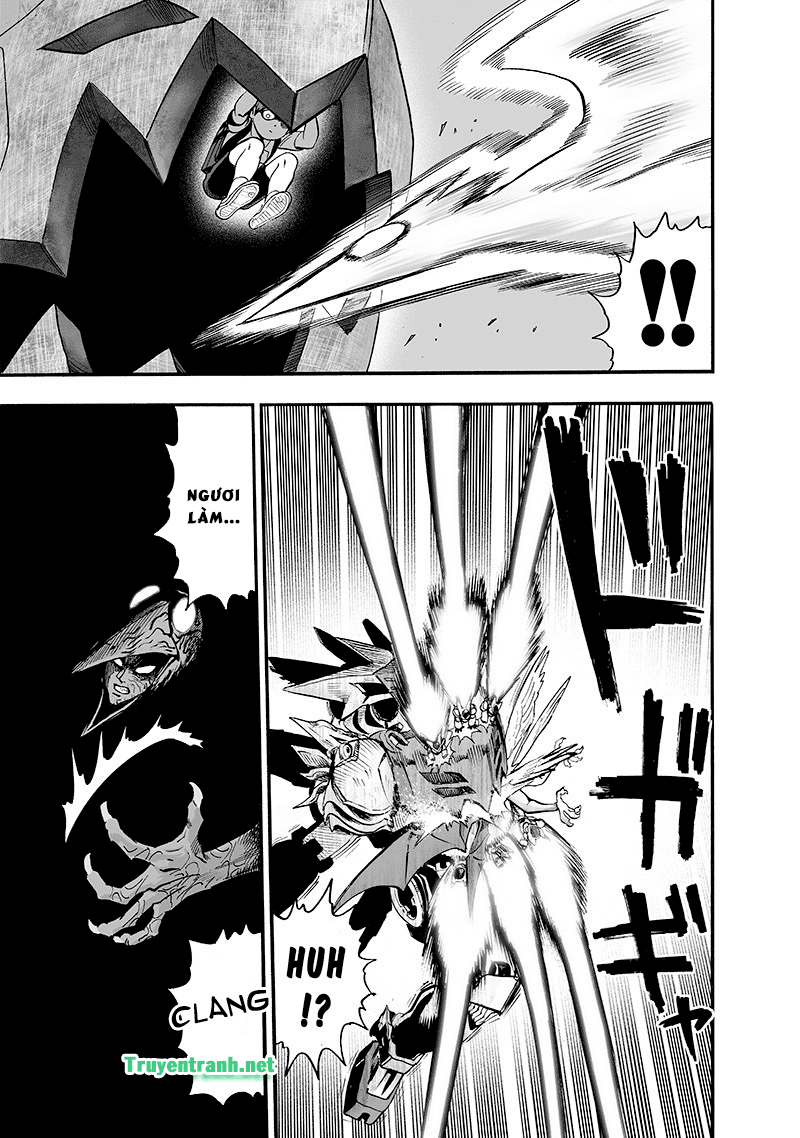 Onepunch Man Tập 144 trang 13