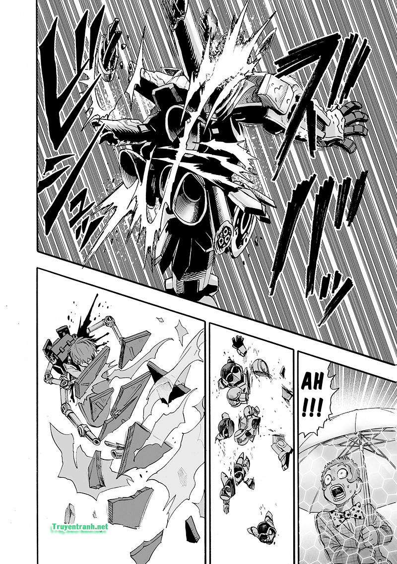 Onepunch Man Tập 144 trang 14