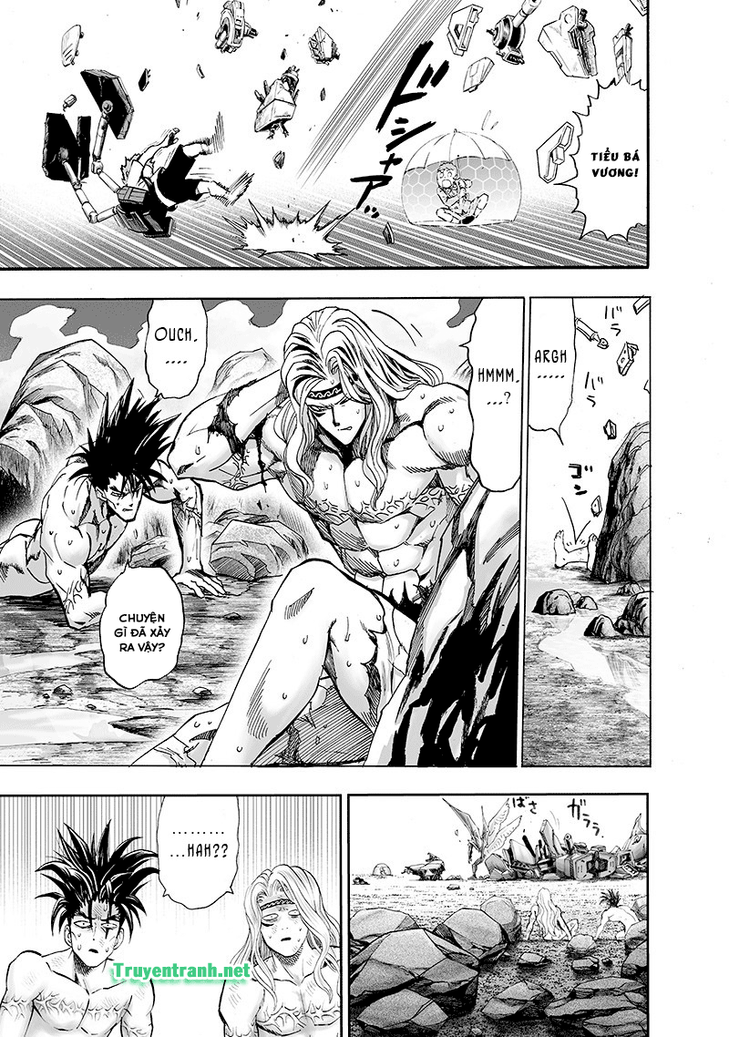 Onepunch Man Tập 144 trang 15