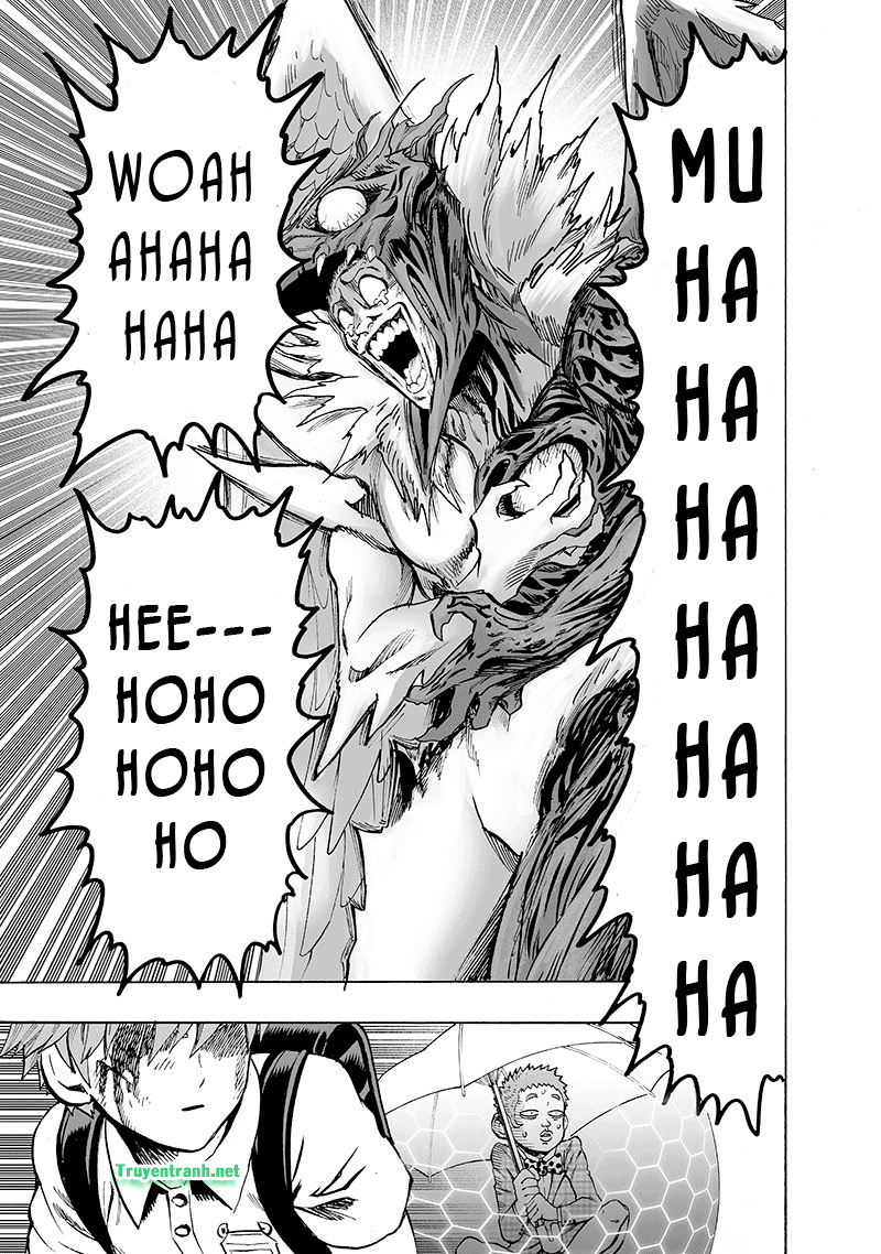 Onepunch Man Tập 144 trang 17