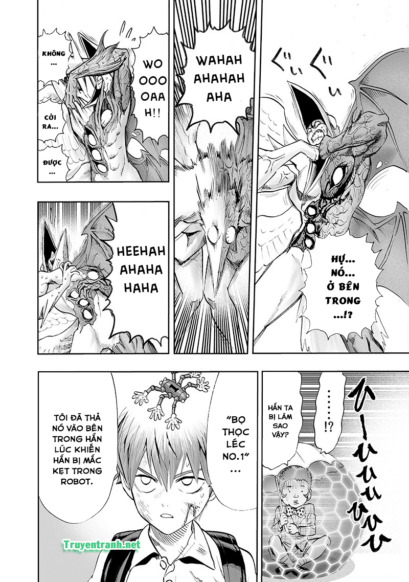 Onepunch Man Tập 144 trang 18