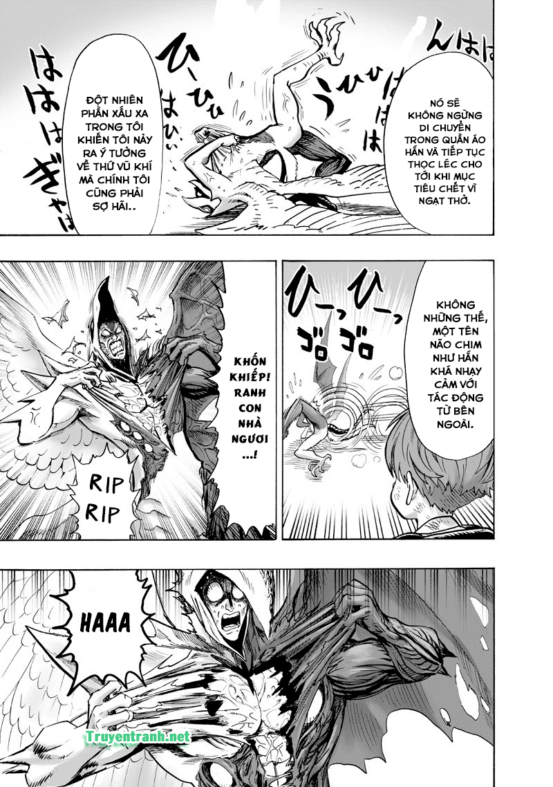 Onepunch Man Tập 144 trang 19