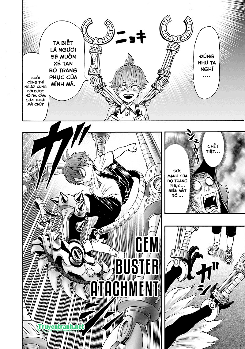 Onepunch Man Tập 144 trang 20