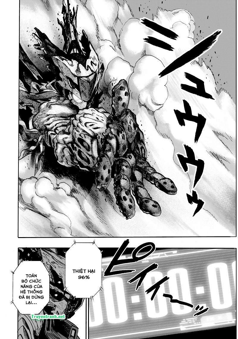 Onepunch Man Tập 144 trang 3