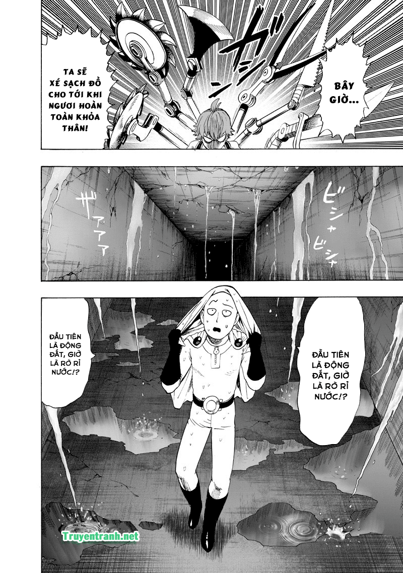 Onepunch Man Tập 144 trang 22