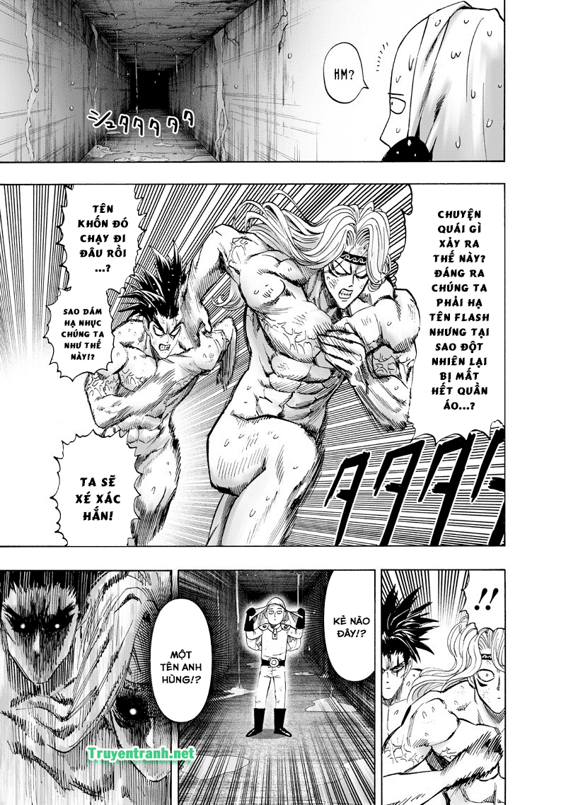 Onepunch Man Tập 144 trang 23
