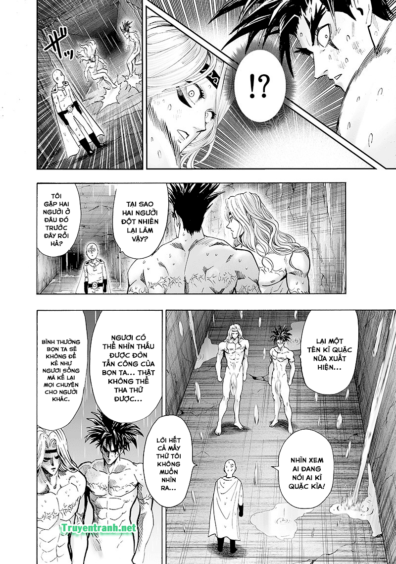 Onepunch Man Tập 144 trang 25