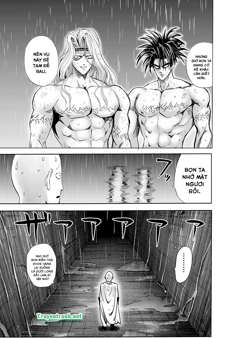 Onepunch Man Tập 144 trang 26