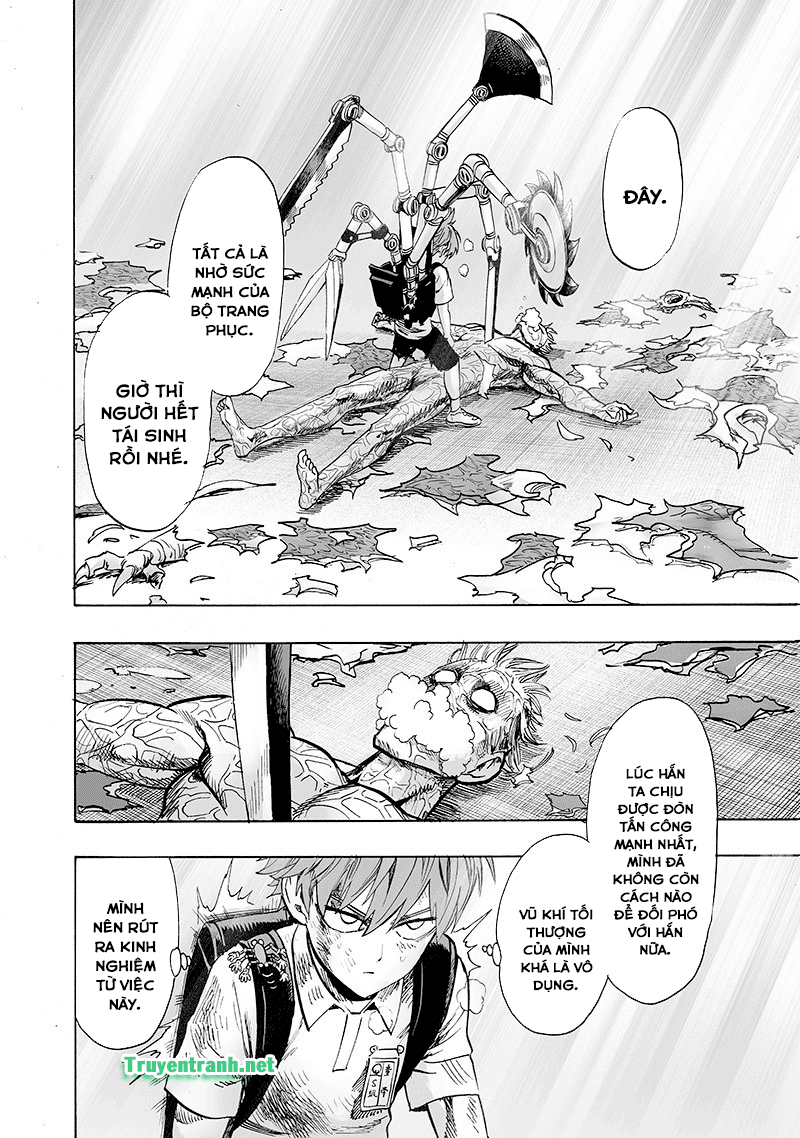 Onepunch Man Tập 144 trang 27