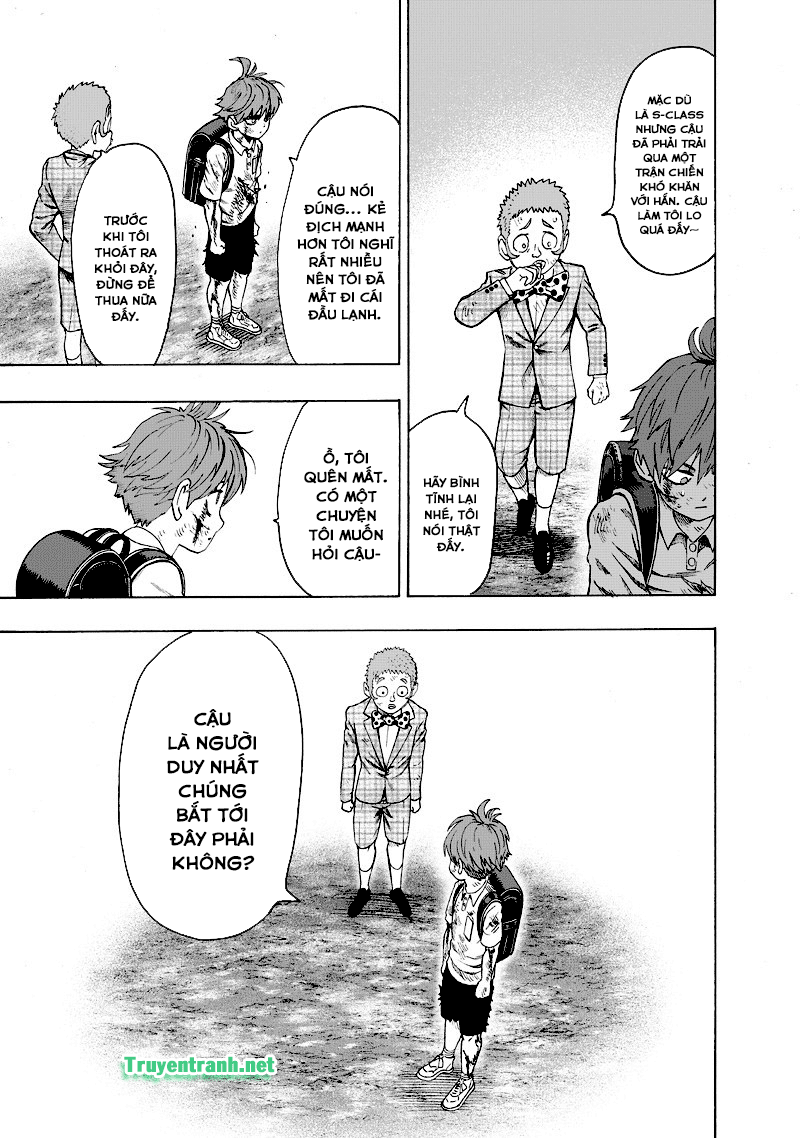 Onepunch Man Tập 144 trang 28