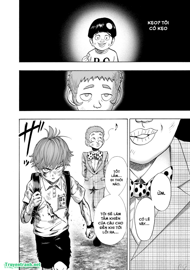 Onepunch Man Tập 144 trang 29