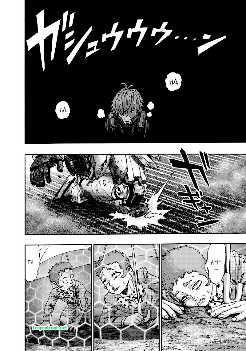 Onepunch Man Tập 144 trang 4
