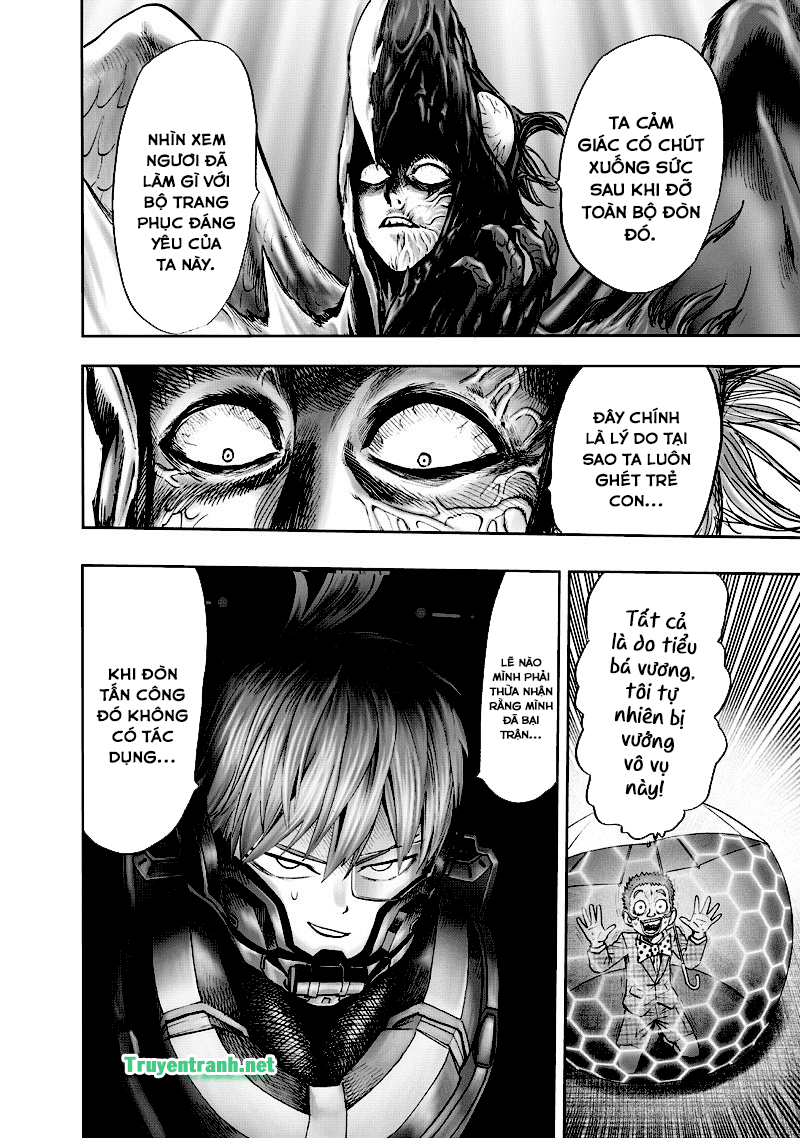 Onepunch Man Tập 144 trang 8