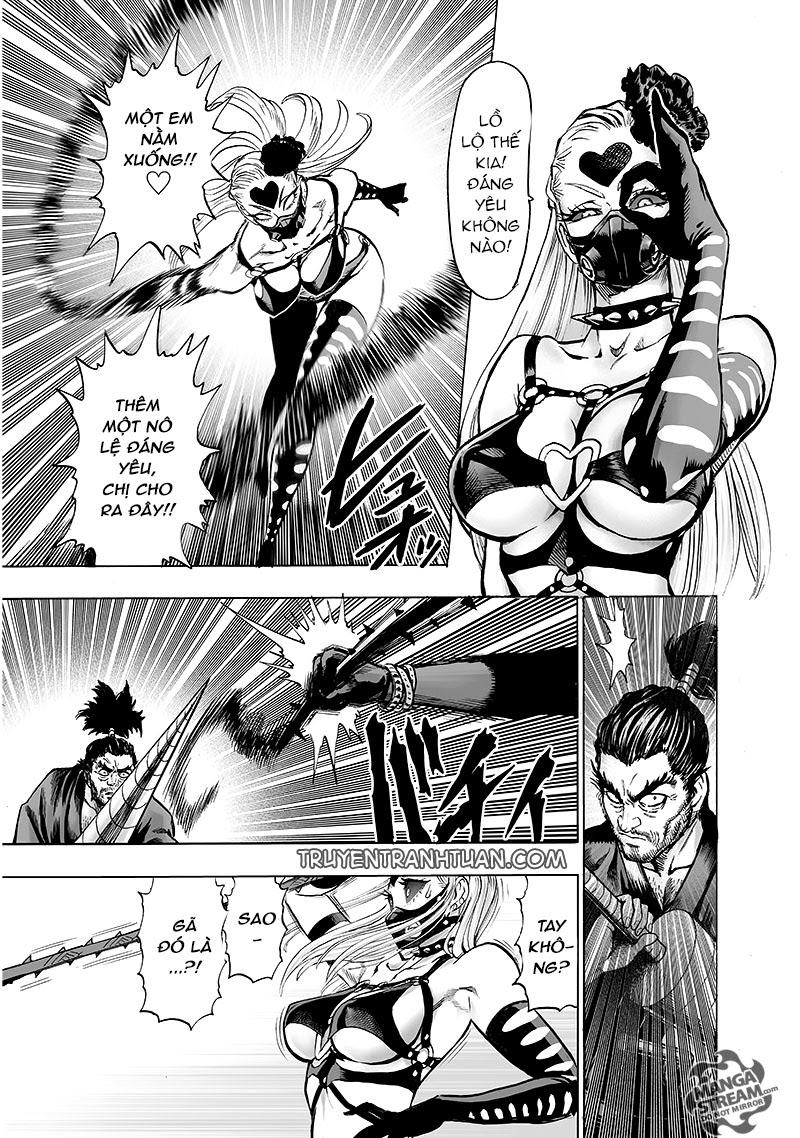 Onepunch Man Tập 146 trang 13