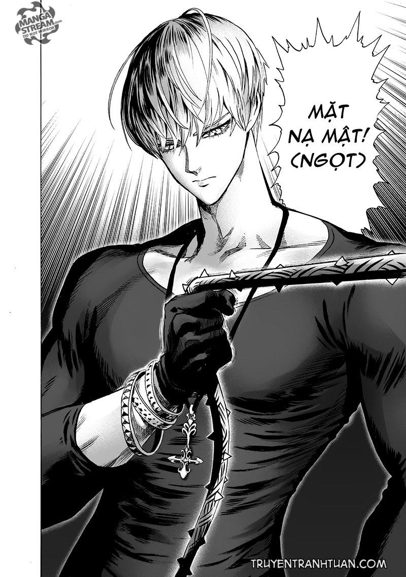 Onepunch Man Tập 146 trang 14