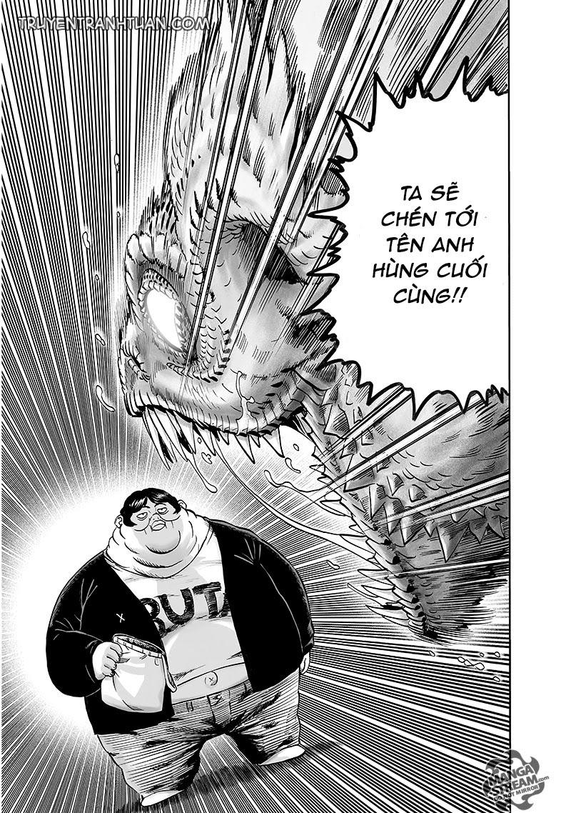 Onepunch Man Tập 146 trang 5