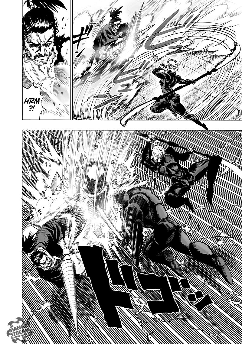 Onepunch Man Tập 146 trang 10