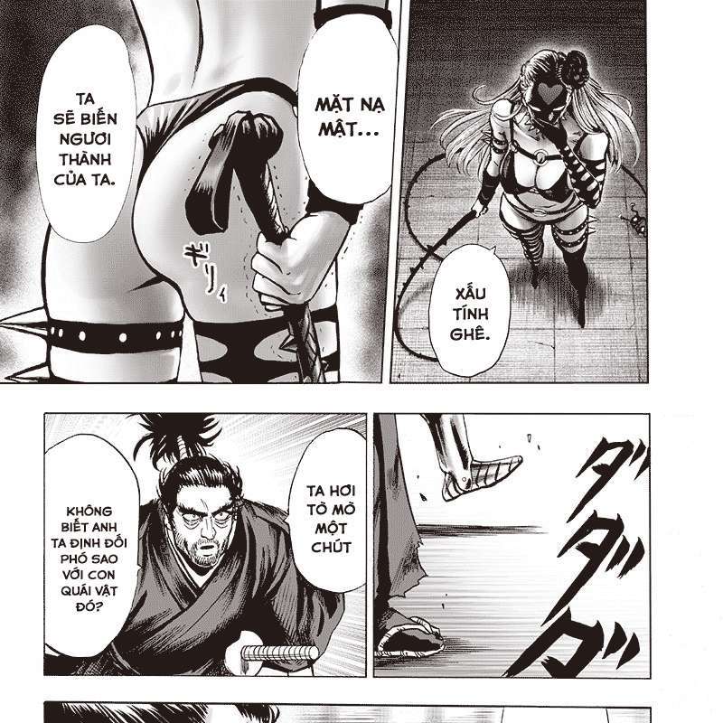 Onepunch Man Tập 147 trang 11