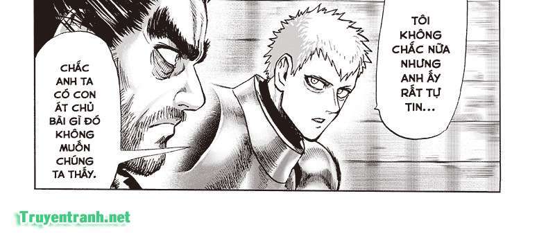 Onepunch Man Tập 147 trang 12