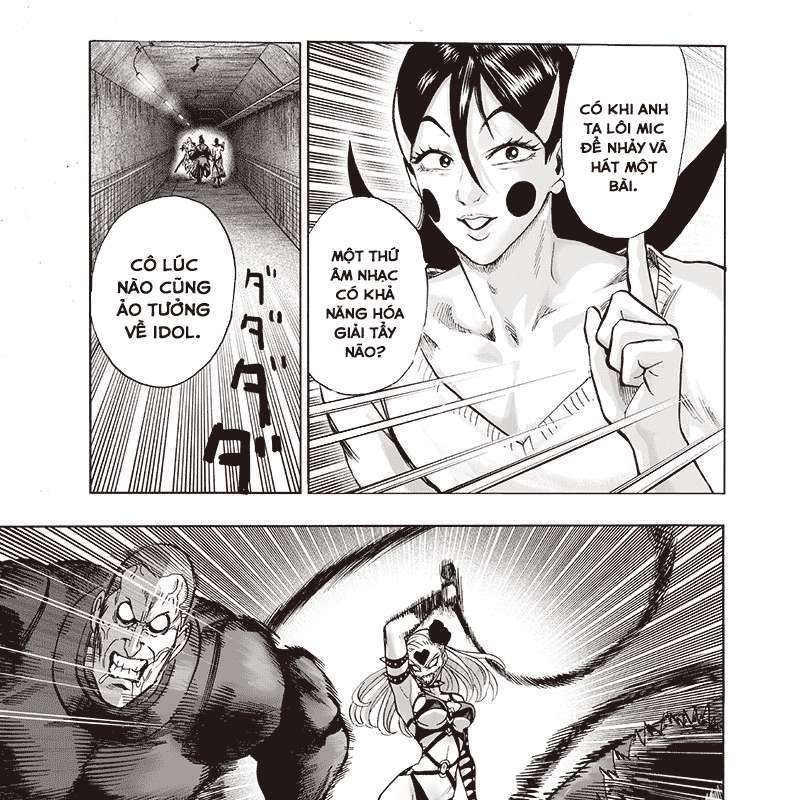 Onepunch Man Tập 147 trang 13