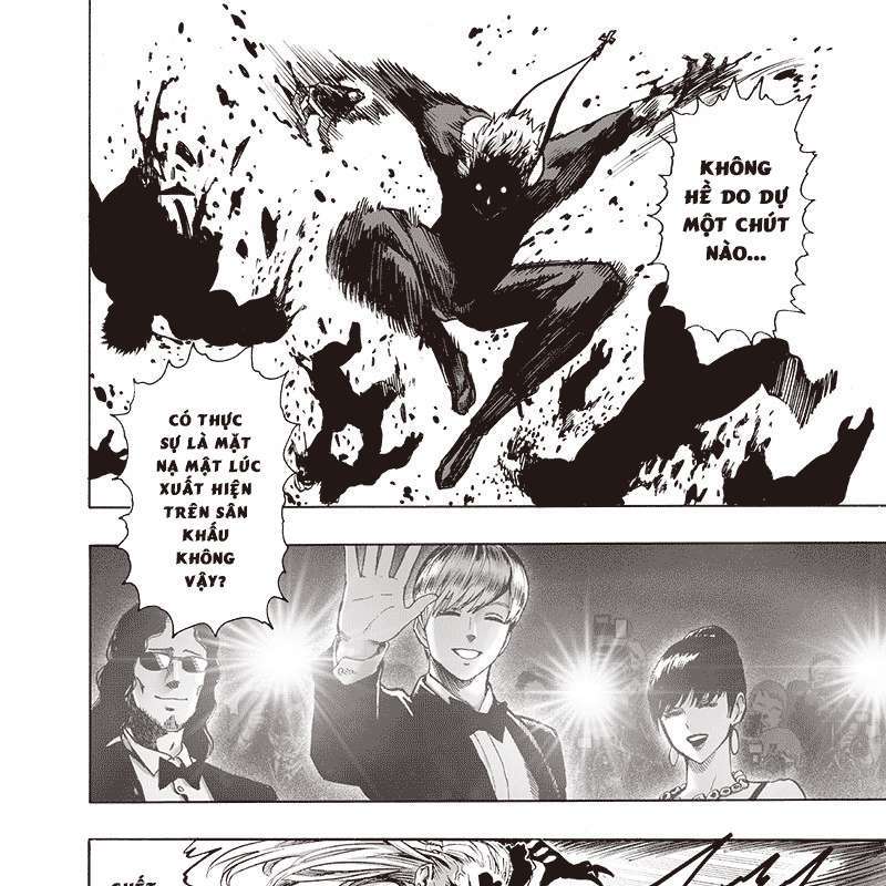 Onepunch Man Tập 147 trang 18
