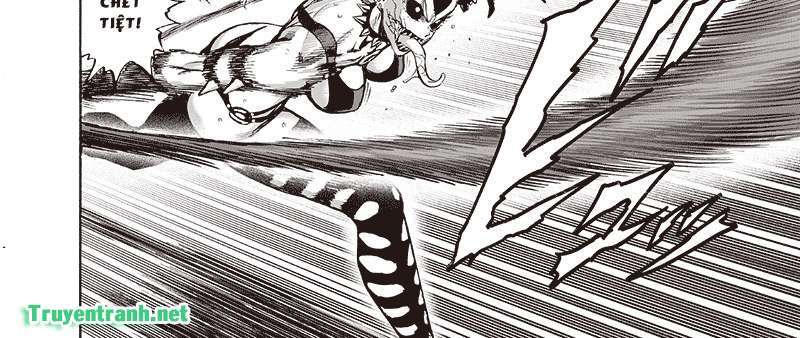 Onepunch Man Tập 147 trang 19