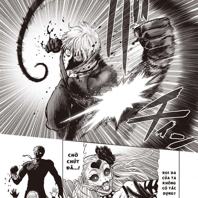 Onepunch Man Tập 147 trang 20