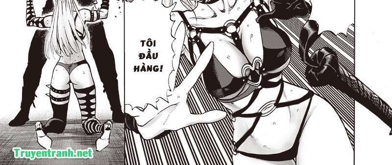 Onepunch Man Tập 147 trang 21