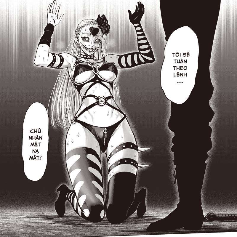 Onepunch Man Tập 147 trang 22