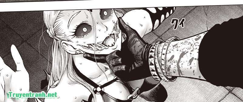 Onepunch Man Tập 147 trang 23