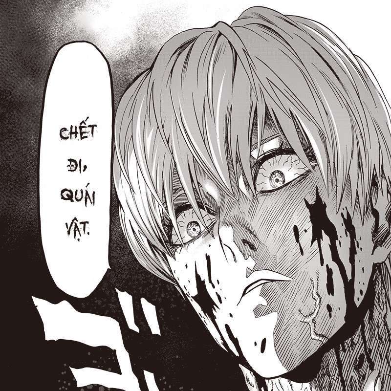 Onepunch Man Tập 147 trang 24