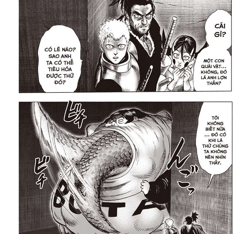 Onepunch Man Tập 147 trang 26