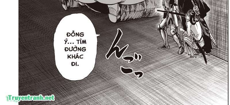 Onepunch Man Tập 147 trang 27