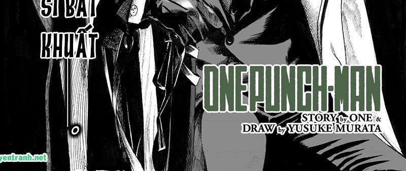 Onepunch Man Tập 147 trang 4