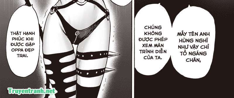 Onepunch Man Tập 147 trang 6