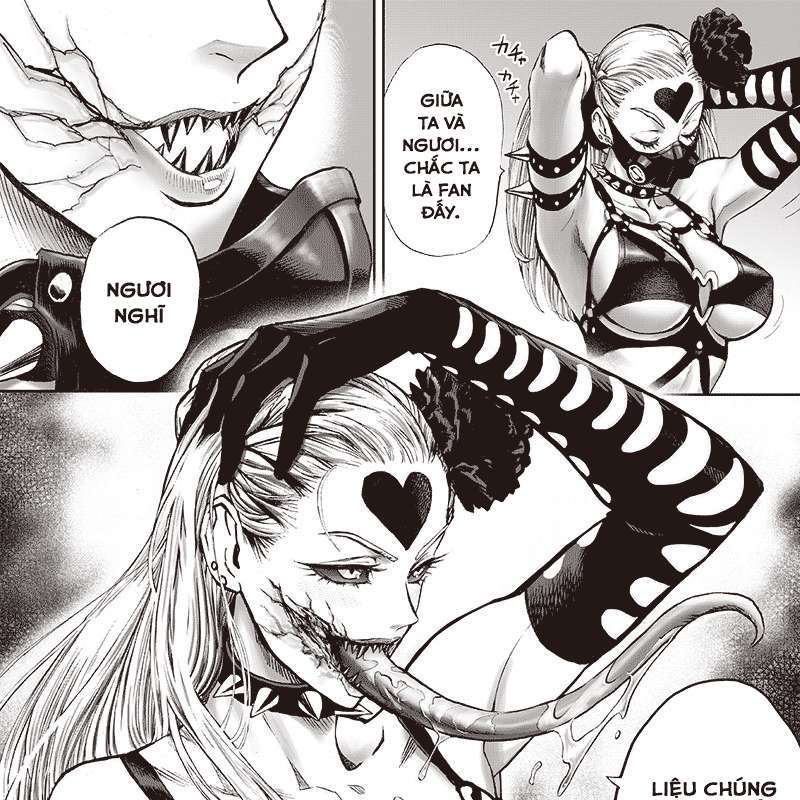 Onepunch Man Tập 147 trang 7