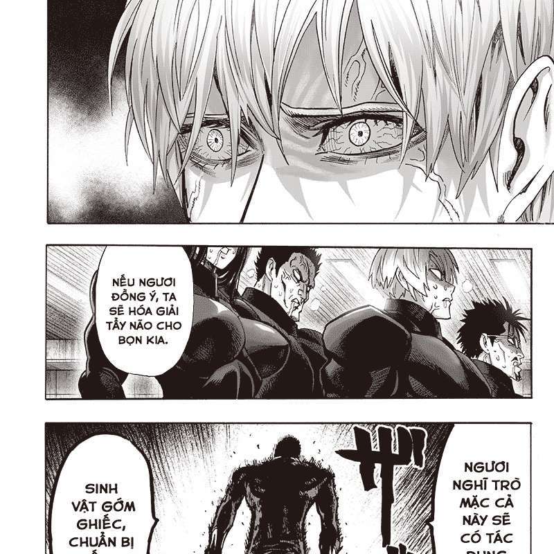 Onepunch Man Tập 147 trang 9