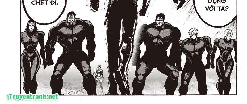 Onepunch Man Tập 147 trang 10