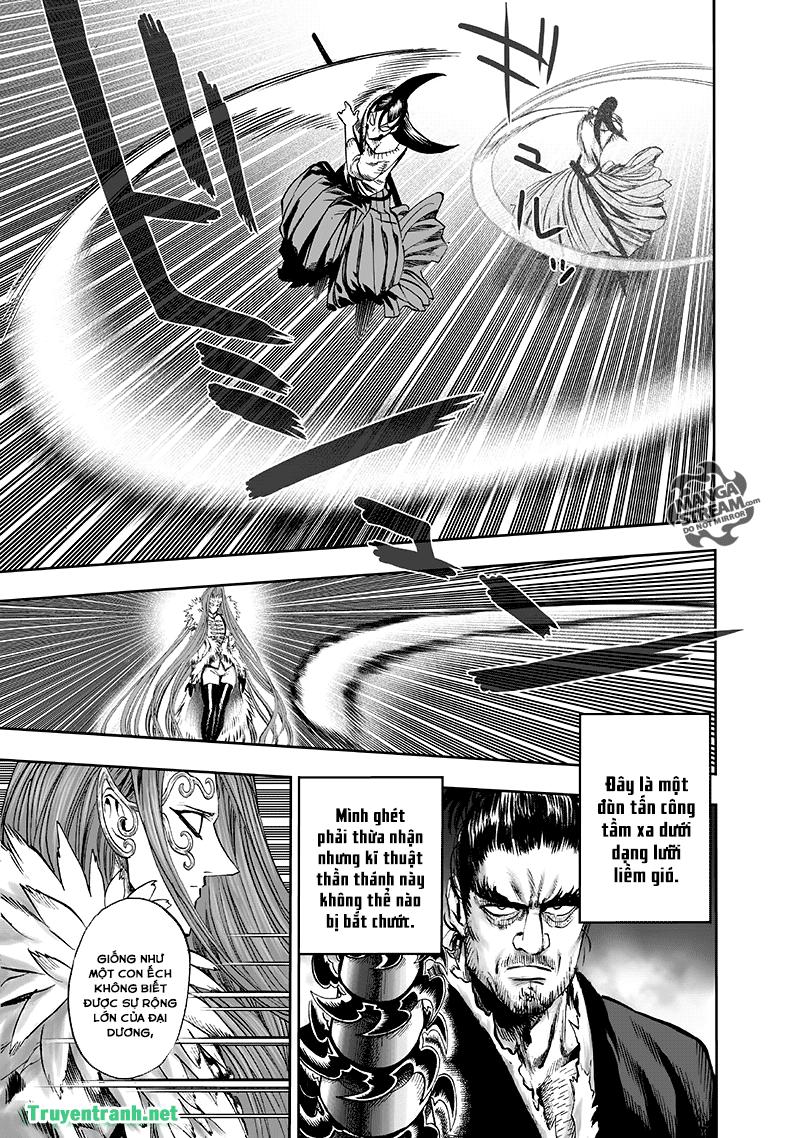 Onepunch Man Tập 148 trang 11