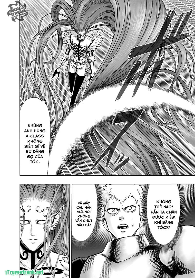 Onepunch Man Tập 148 trang 12
