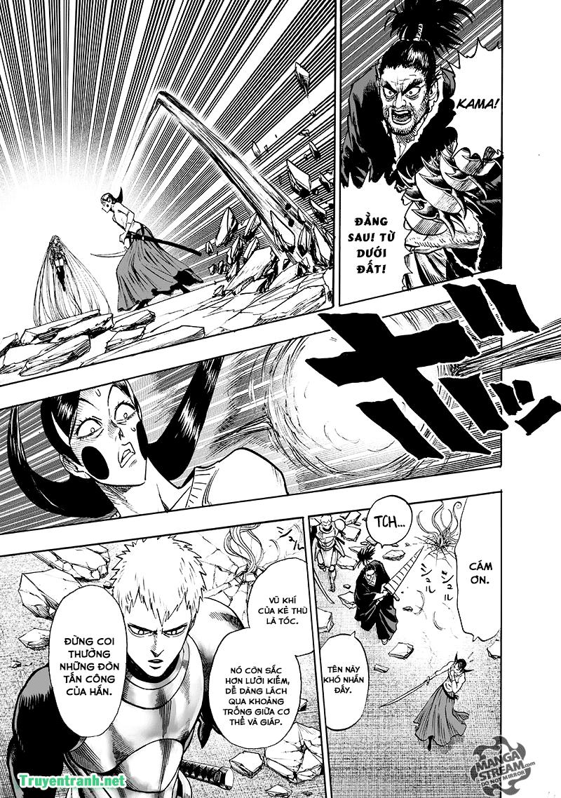 Onepunch Man Tập 148 trang 13