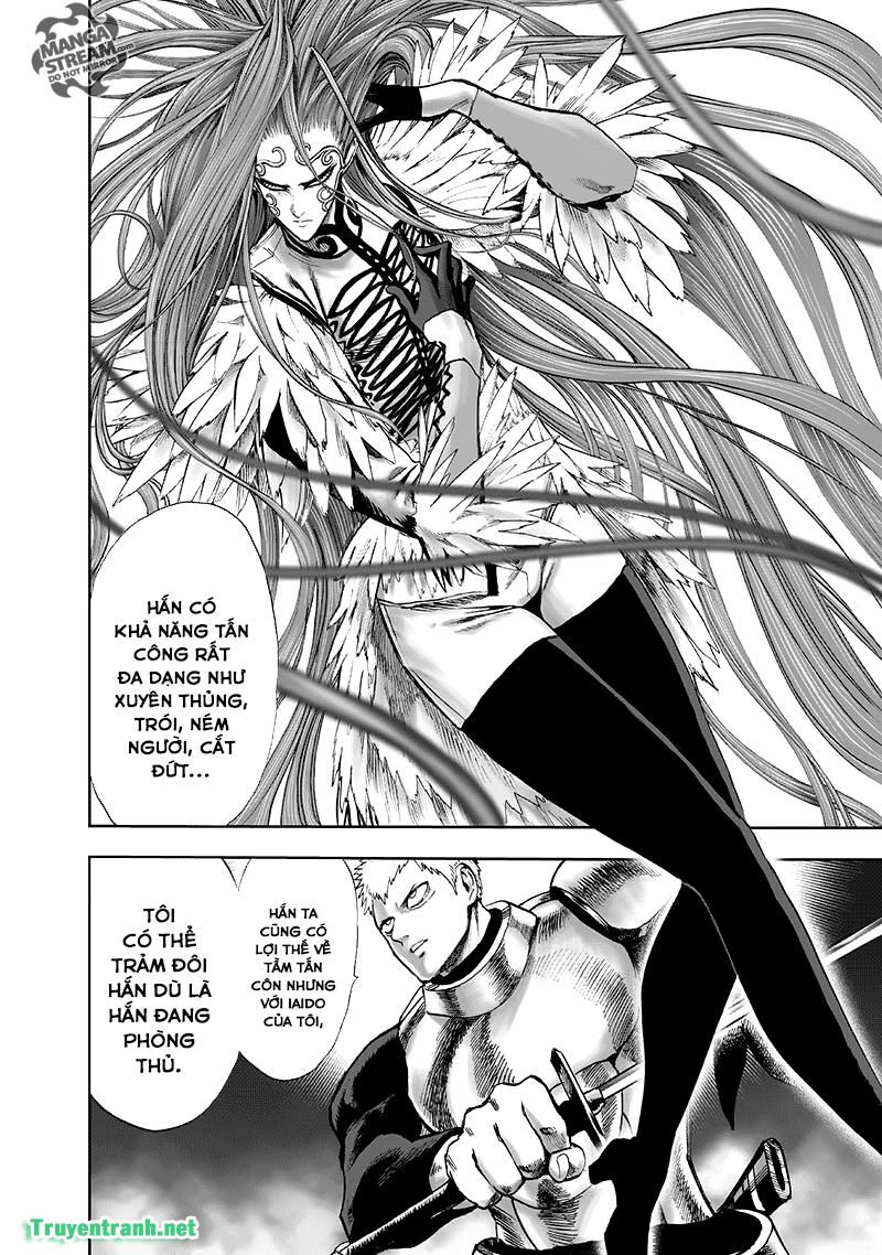 Onepunch Man Tập 148 trang 14