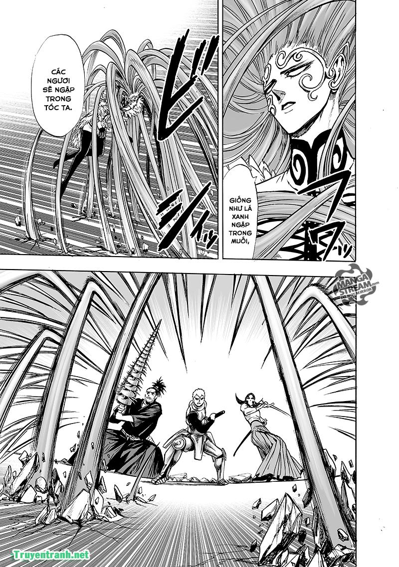 Onepunch Man Tập 148 trang 15