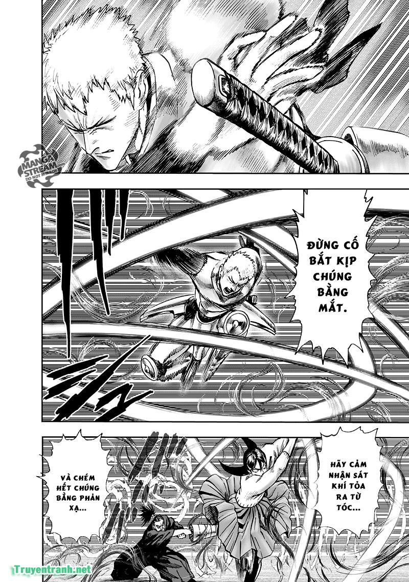 Onepunch Man Tập 148 trang 16