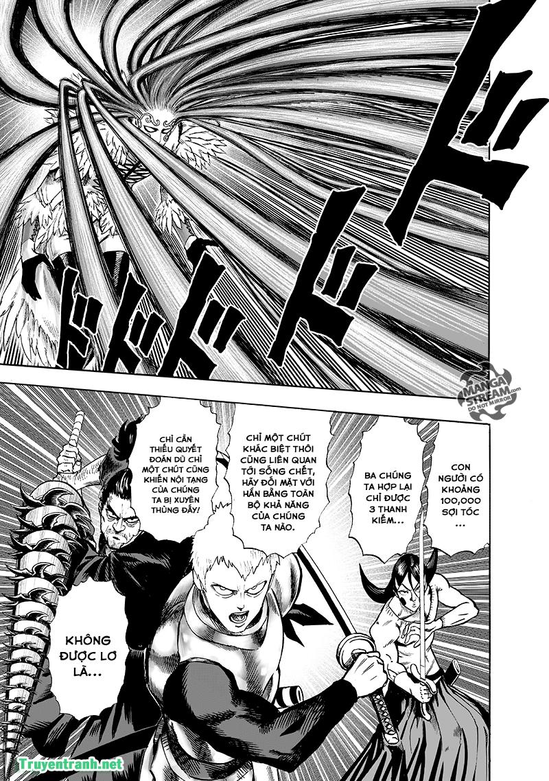 Onepunch Man Tập 148 trang 17