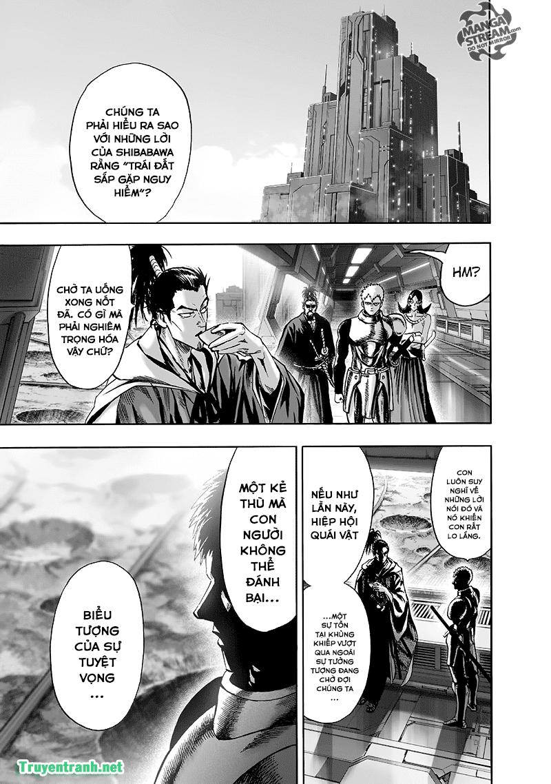 Onepunch Man Tập 148 trang 19