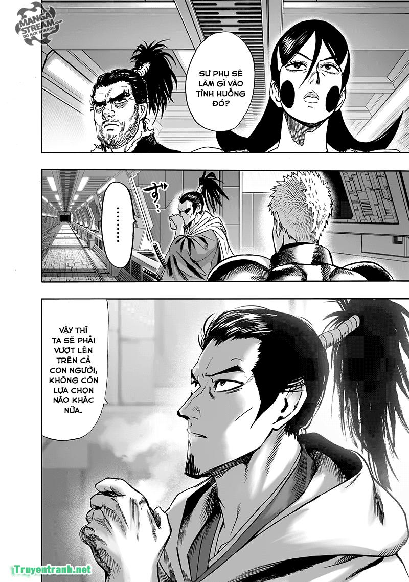 Onepunch Man Tập 148 trang 20