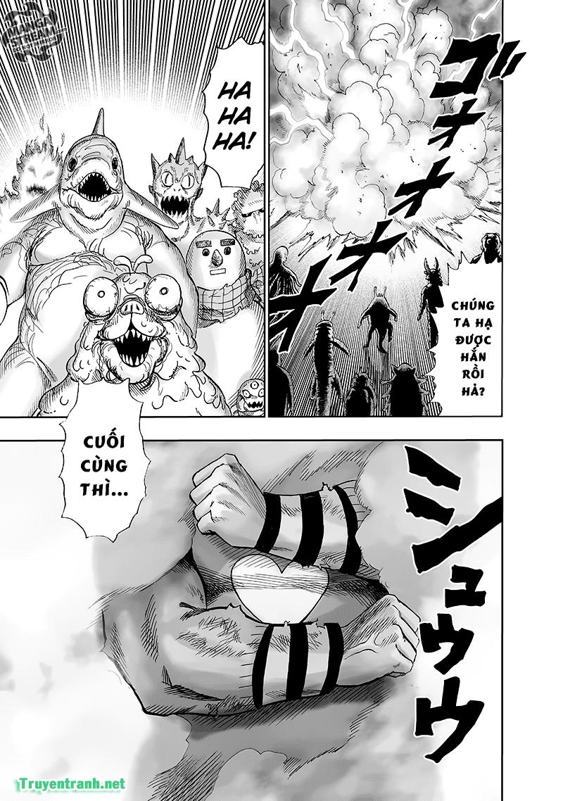 Onepunch Man Tập 148 trang 23